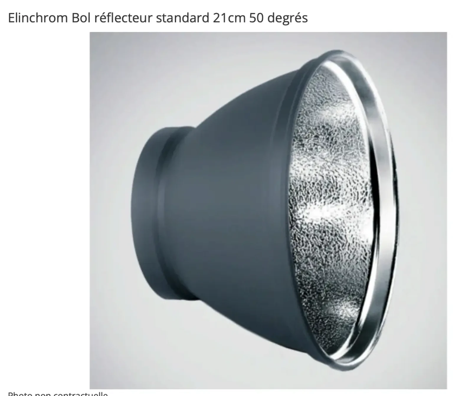 Elinchrom D-Lite RX 4 - 2 X 400W - Photo 9 sur 11