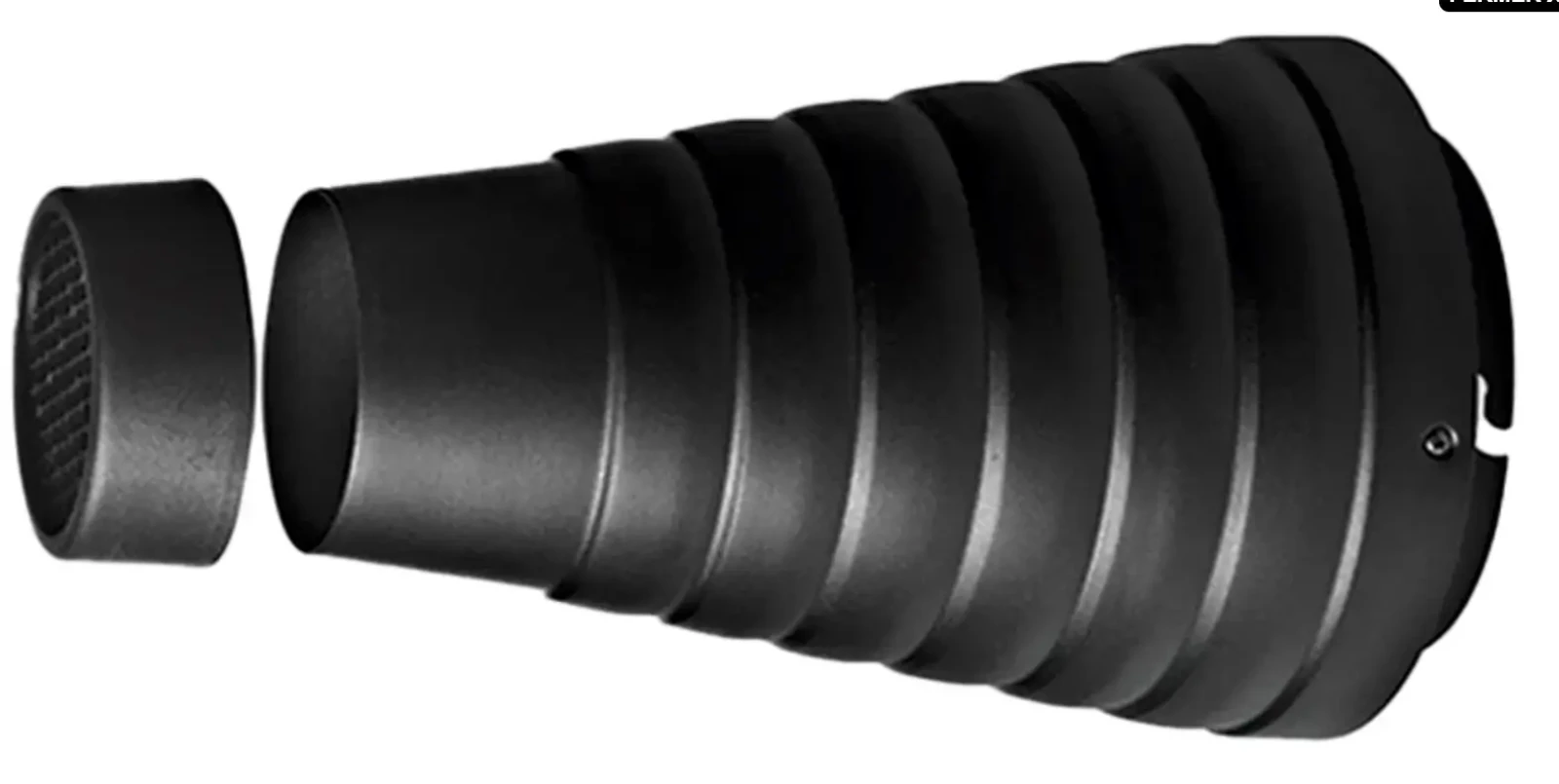 Elinchrom D-Lite RX 4 - 2 X 400W - Photo 7 sur 11