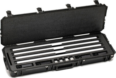 Location Nanlite PavoTube II 30XR 4 Foot x 4 Lumiere Kit