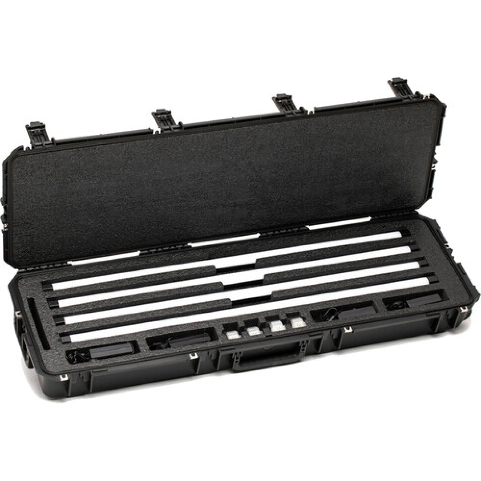 Nanlite PavoTube II 30XR 4 Foot x 4 Lumiere Kit - Photo 2 sur 2
