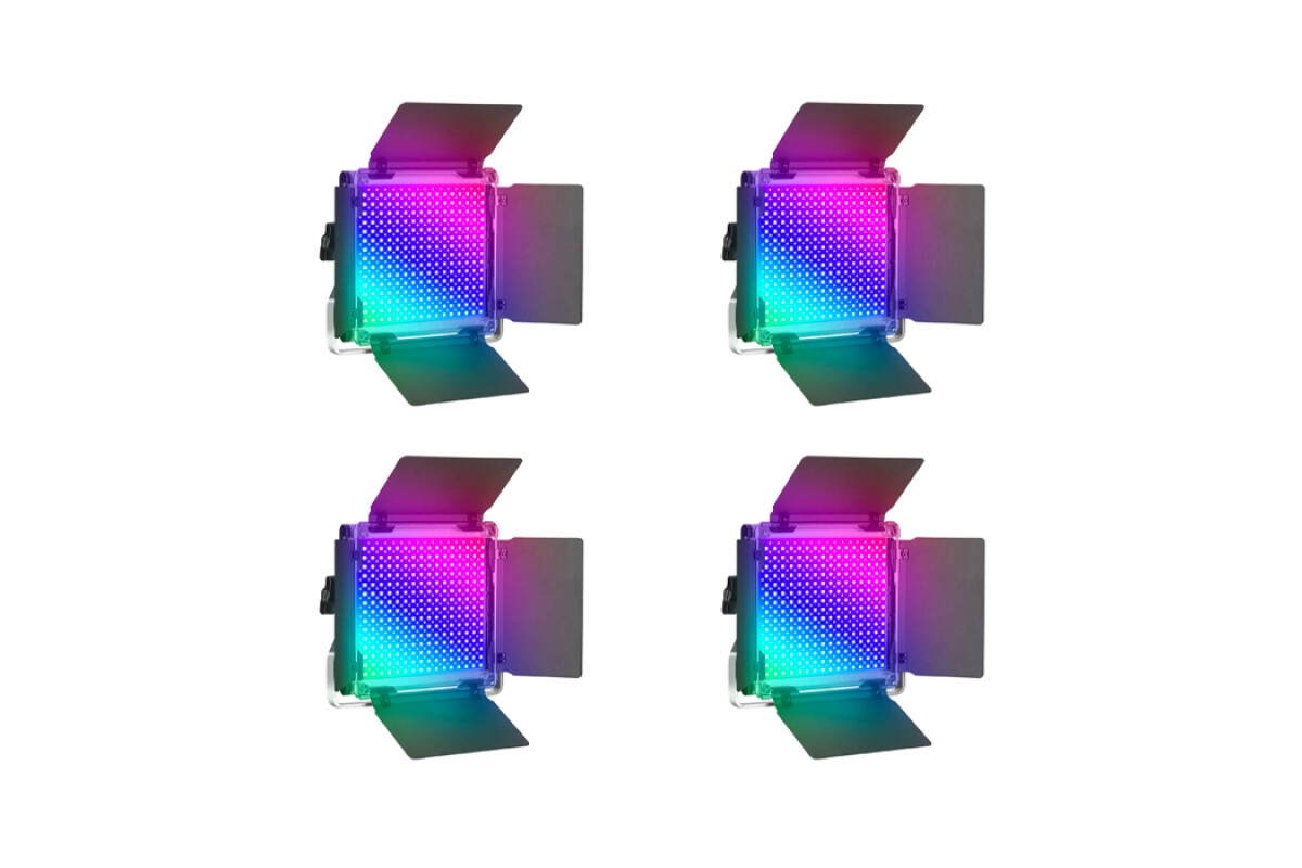 Location PACK NEEWER 660 PRO - Lightyshare