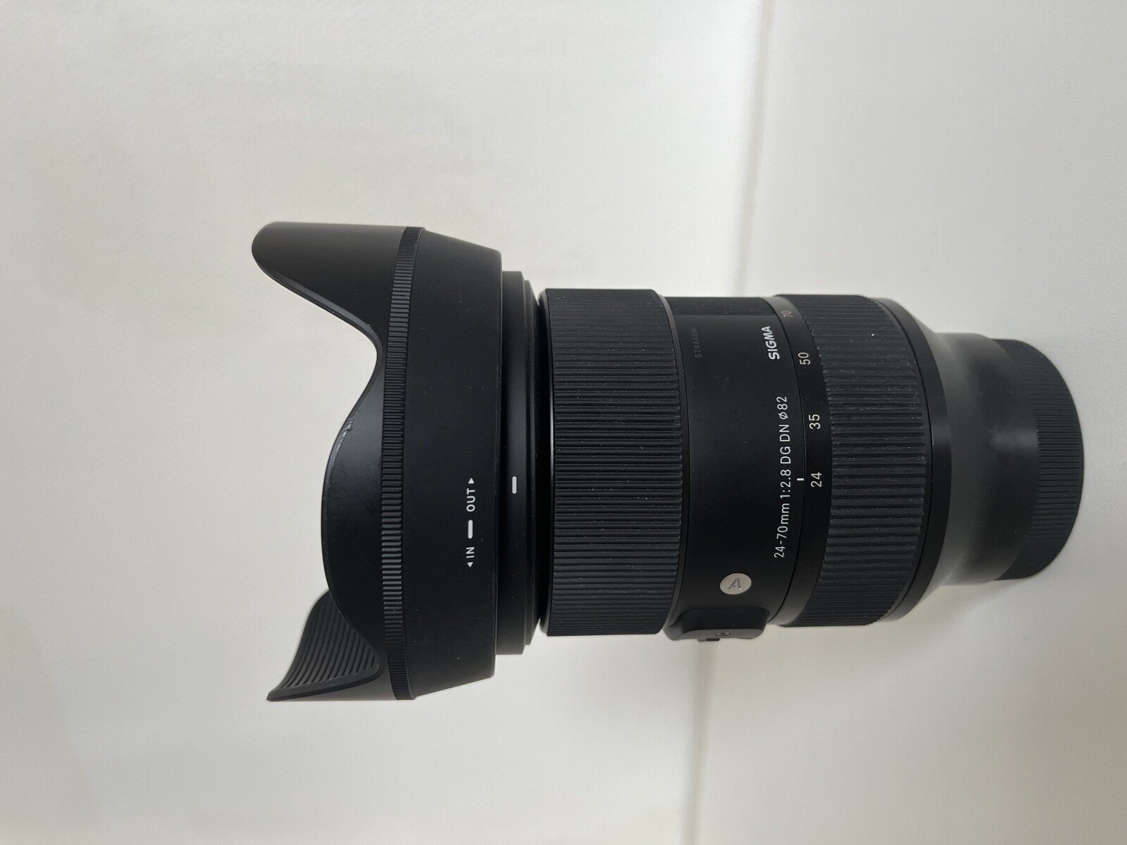 Sigma 24-70mm F2.8 DG DN Art - Photo 1 sur 1