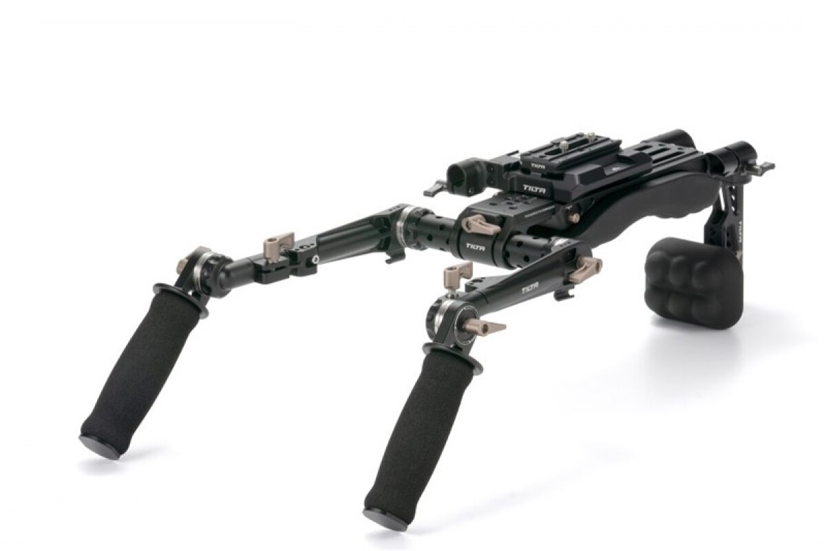 Location Tilta Shoulder Pad TA-LSR - Lightyshare