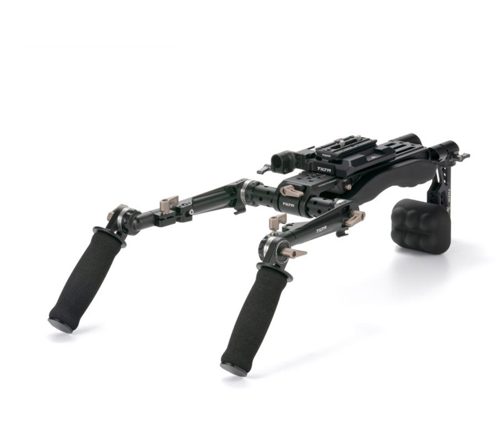 Tilta Shoulder Pad TA-LSR - Photo 1 sur 1