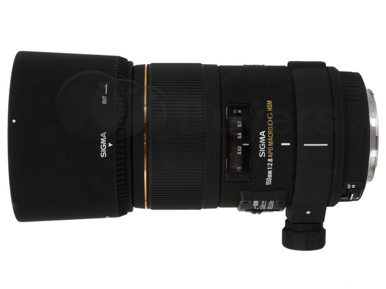 Sigma 150mm F:2.8 APO MACRO DG HSM - Photo 1 sur 1