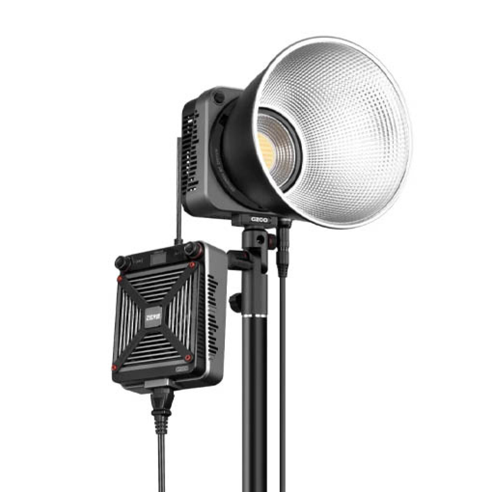 Zhiyun MOLUS G200 - Photo 1 sur 1