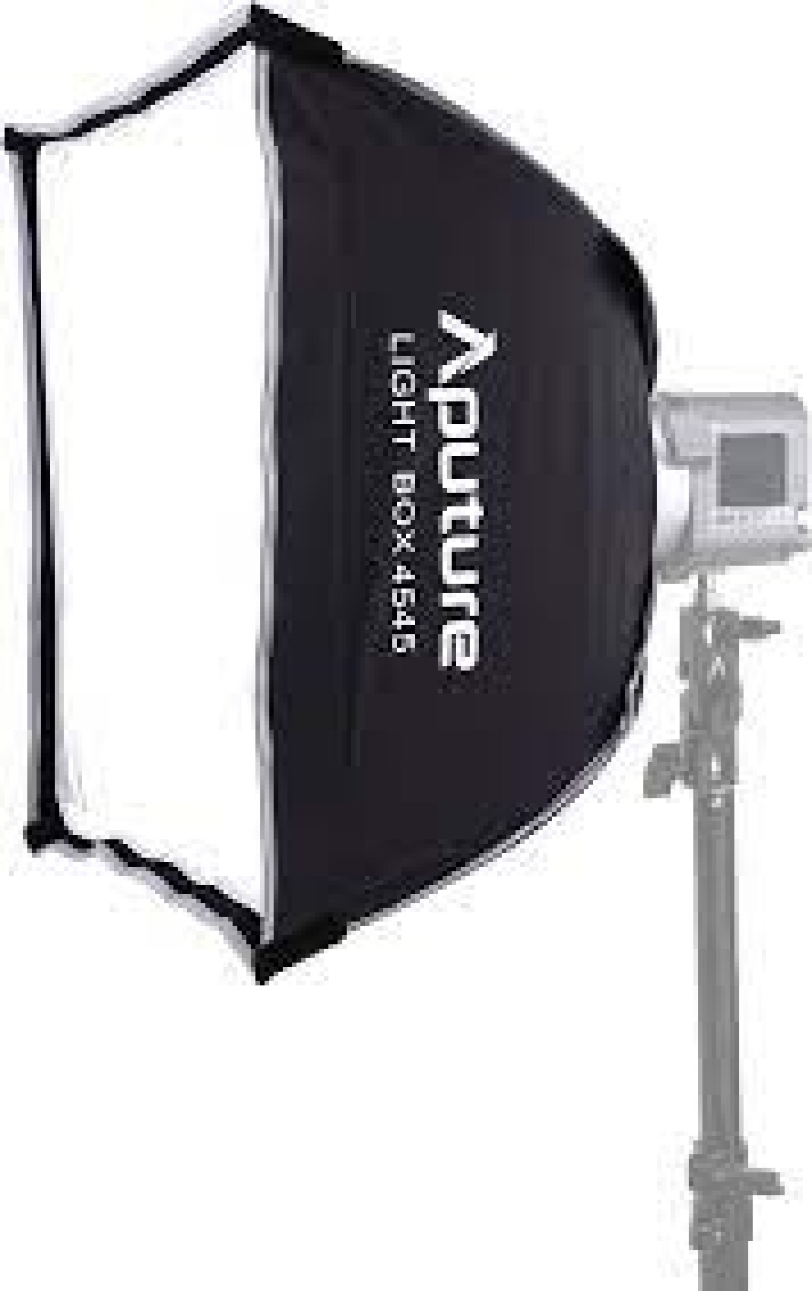 Aputure Light Box 45x45 - Photo 1 sur 1