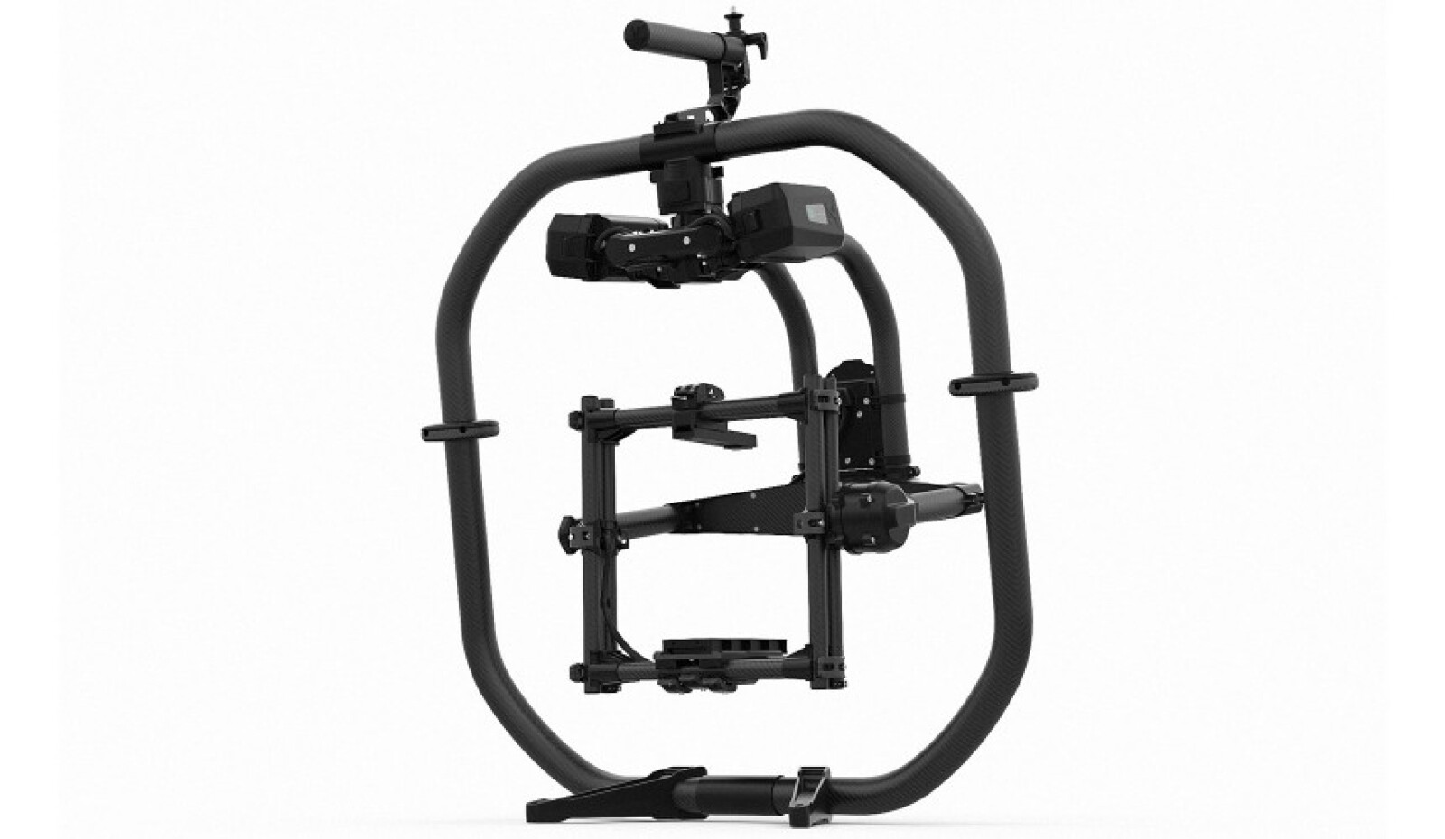 Freefly MoVI MoVI PRO - Photo 1 sur 1