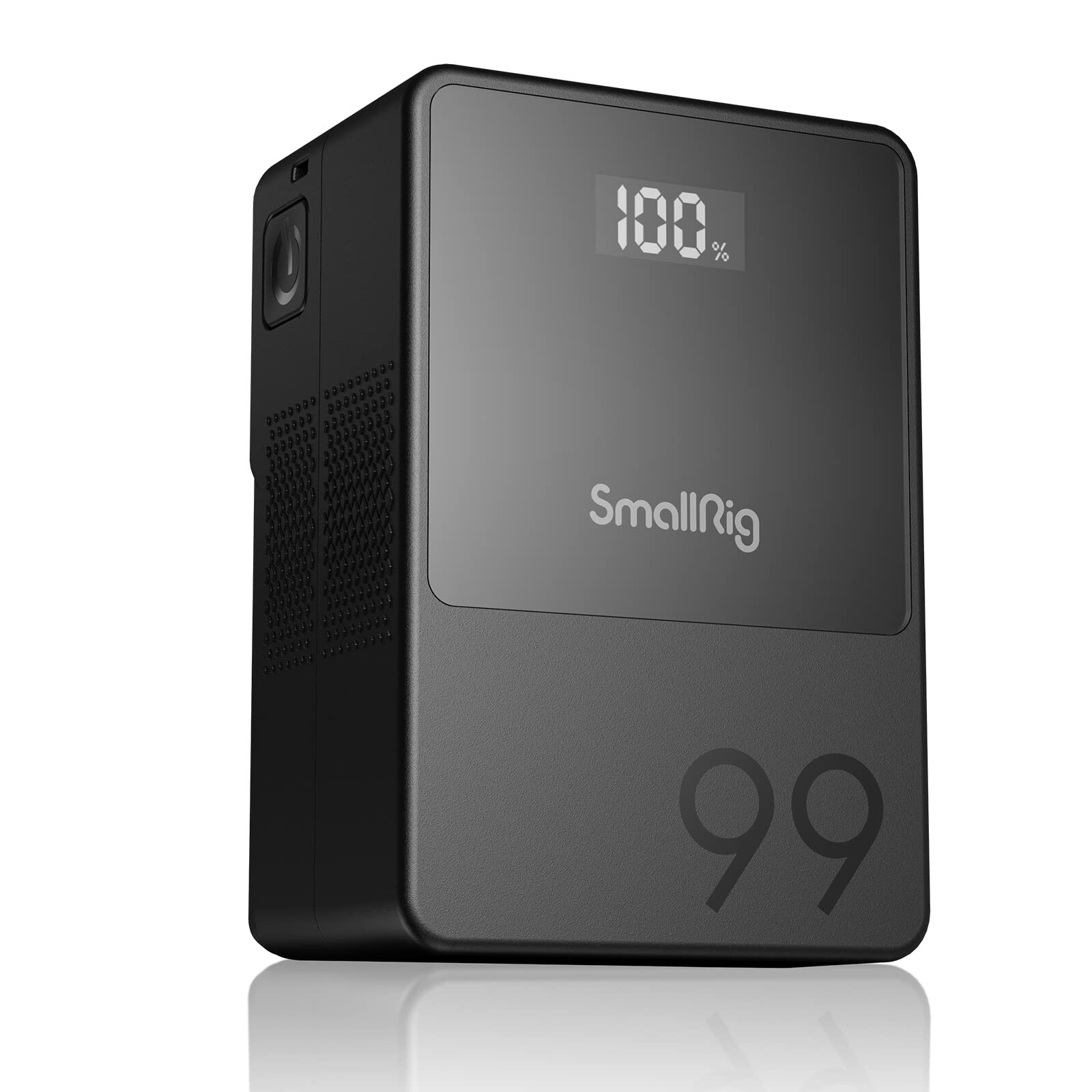 SmallRig VB99 Batterie mini V-Mount (99Wh) - Photo 1 sur 1