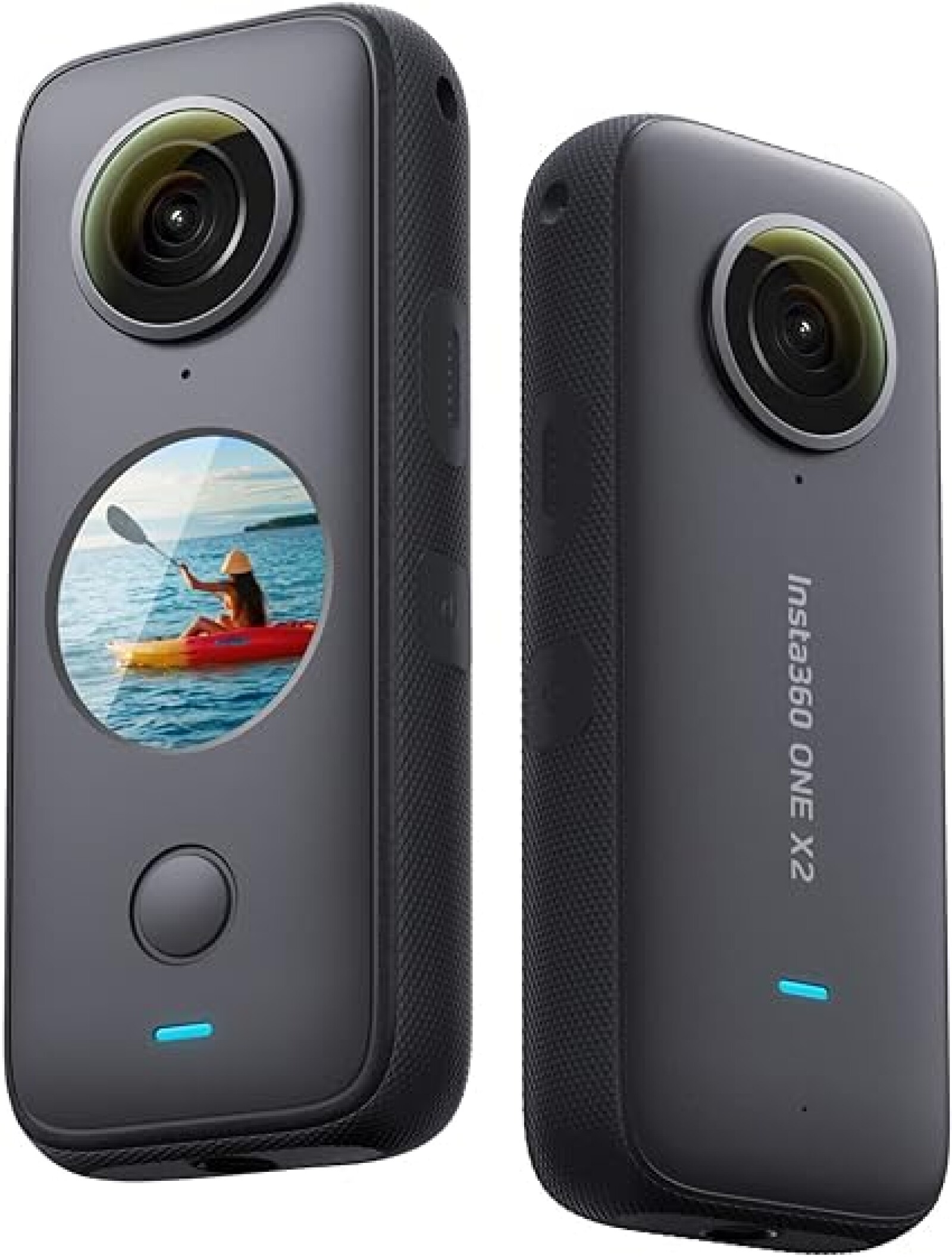 Insta360 ONE X2 - Photo 1 sur 1