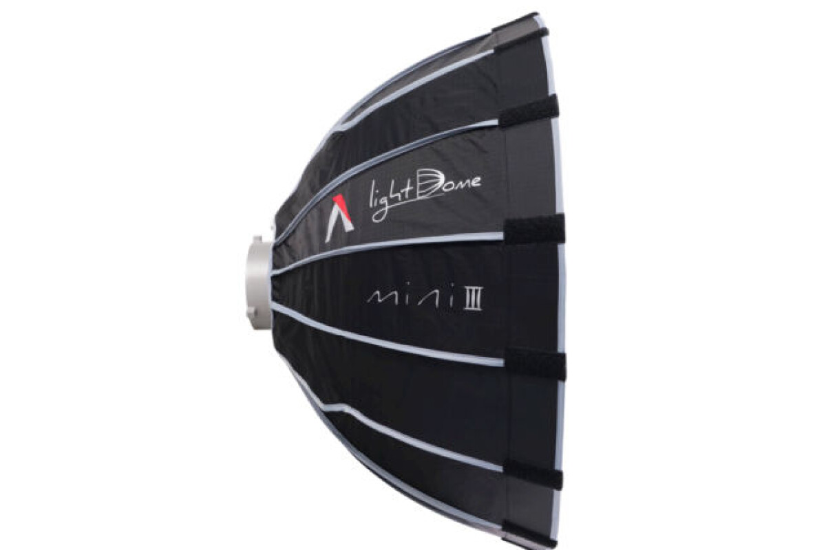 Location Aputure Light Dome Mini II - Lightyshare