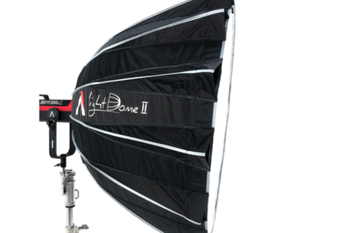 Location Aputure Light Dome II - Lightyshare