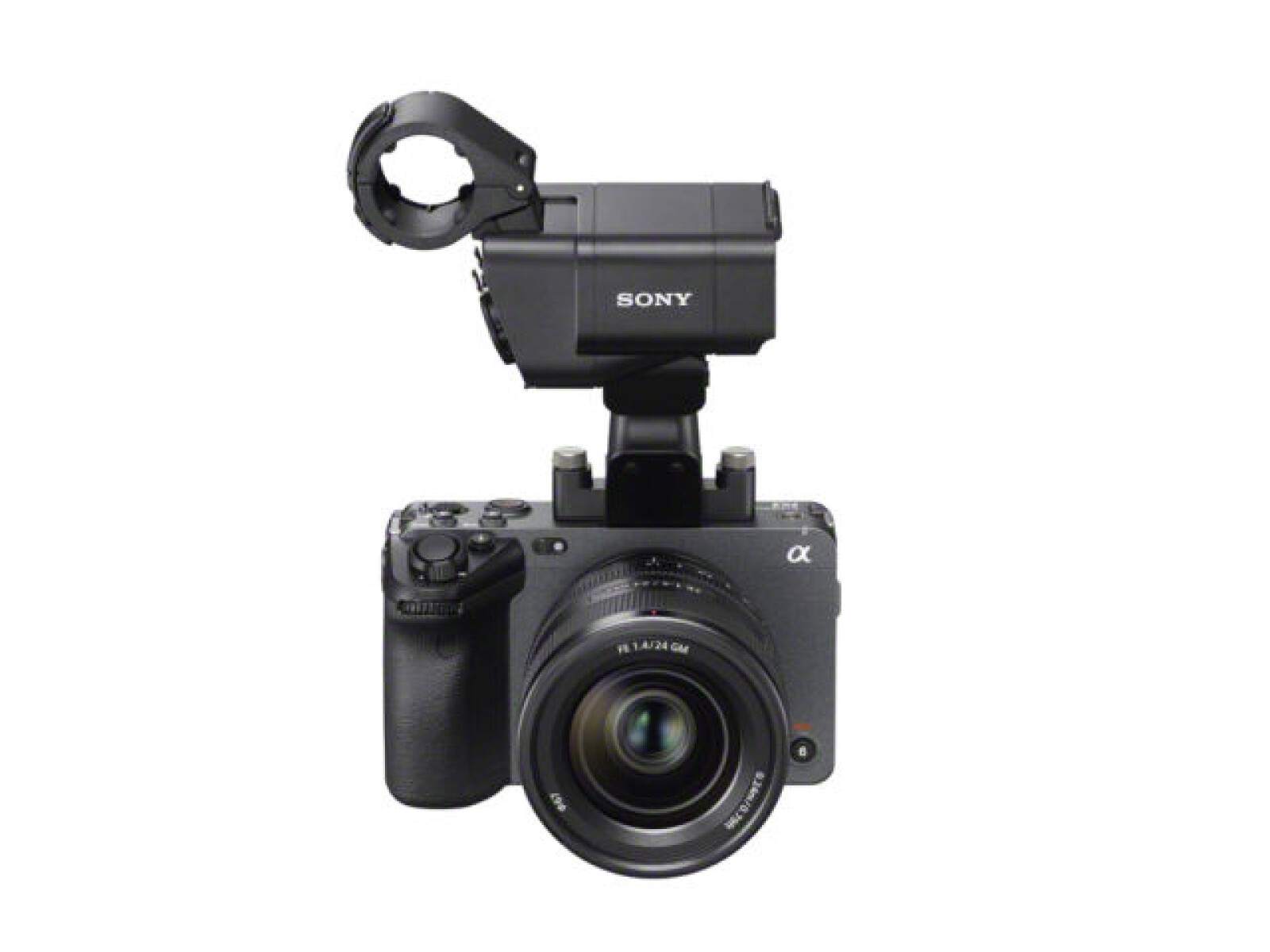 Sony FX3 - Photo 1 sur 2