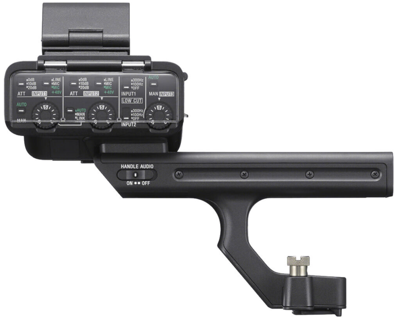 Sony FX3 - Photo 2 sur 2