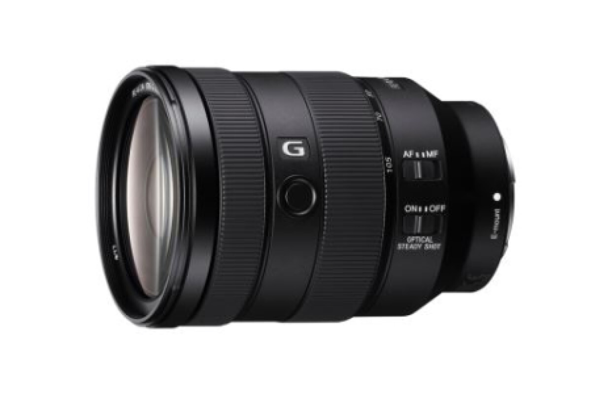 Location Sony FE 24-105mm f/4 G OSS - Lightyshare