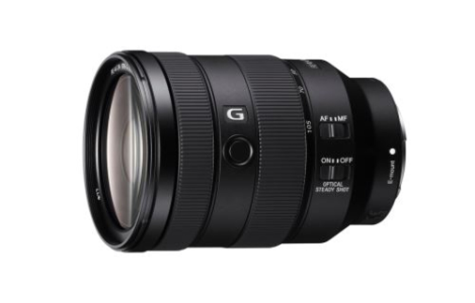 Sony FE 24-105mm f/4 G OSS - Photo 1 sur 1