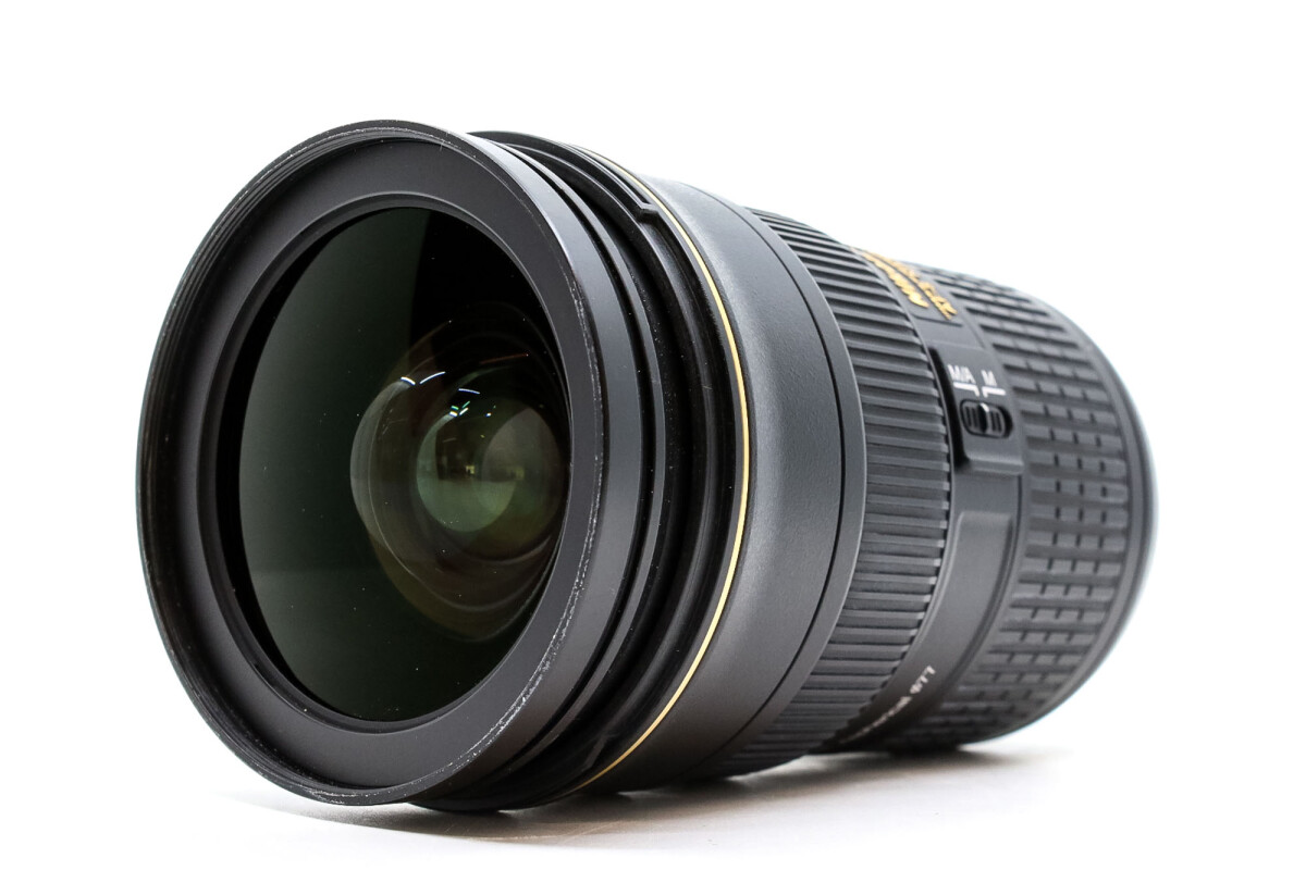 Location Nikon 24-70mm f/2.8G ED - Lightyshare