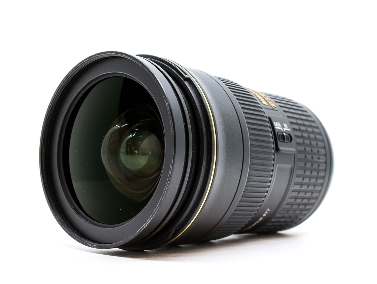 Nikon 24-70mm f/2.8G ED - Photo 1 sur 4