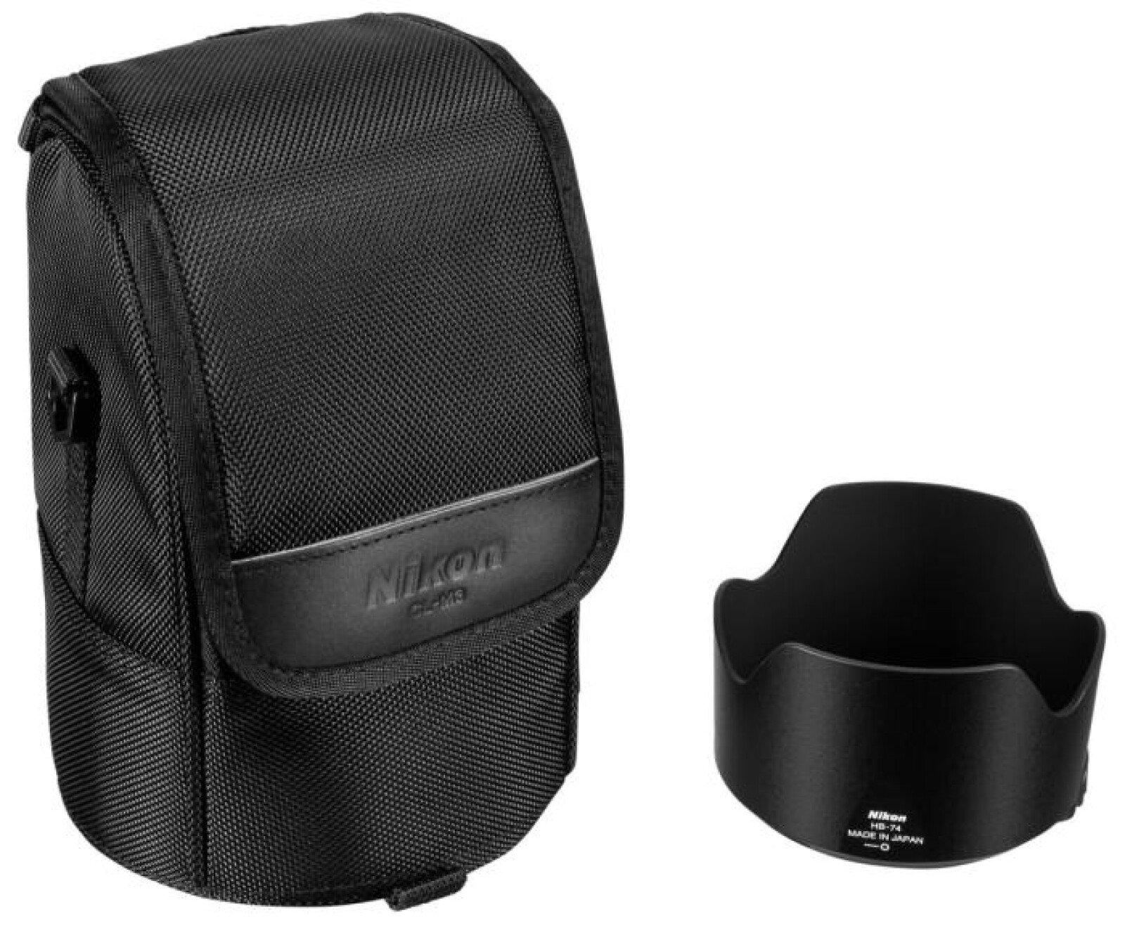 Nikon 24-70mm f/2.8G ED - Photo 4 sur 4