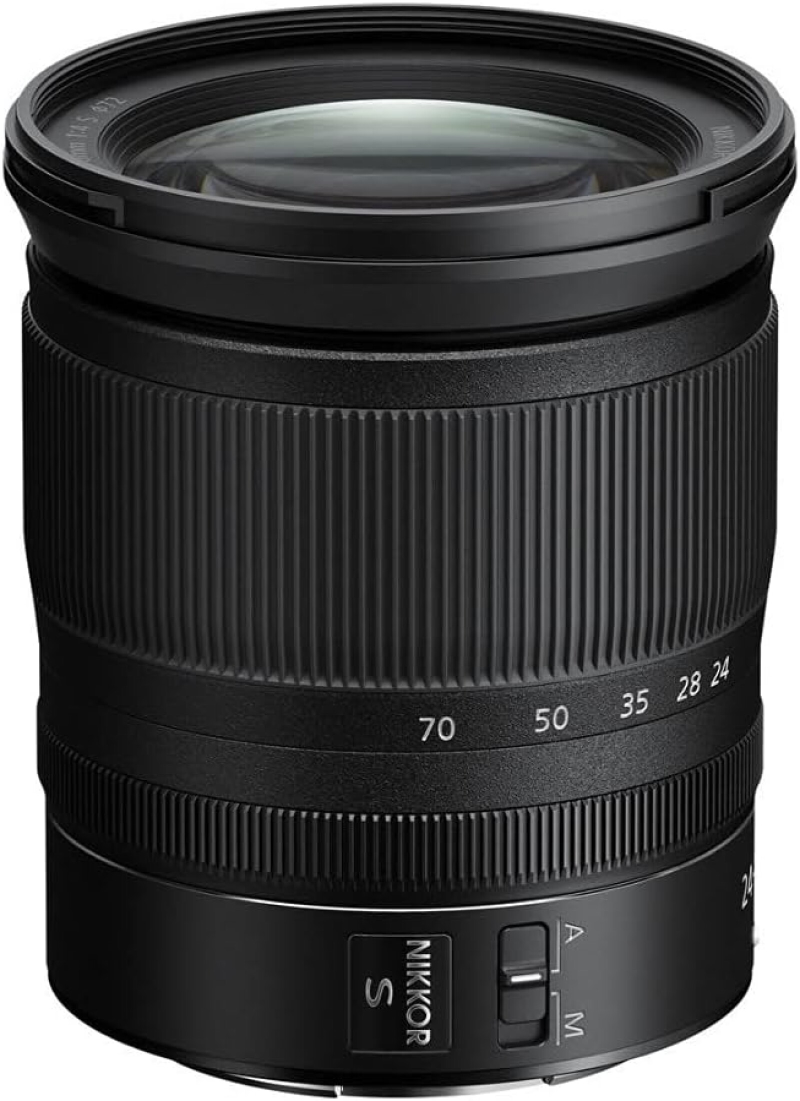 Nikon 24-70mm f/4 S - Photo 1 sur 1