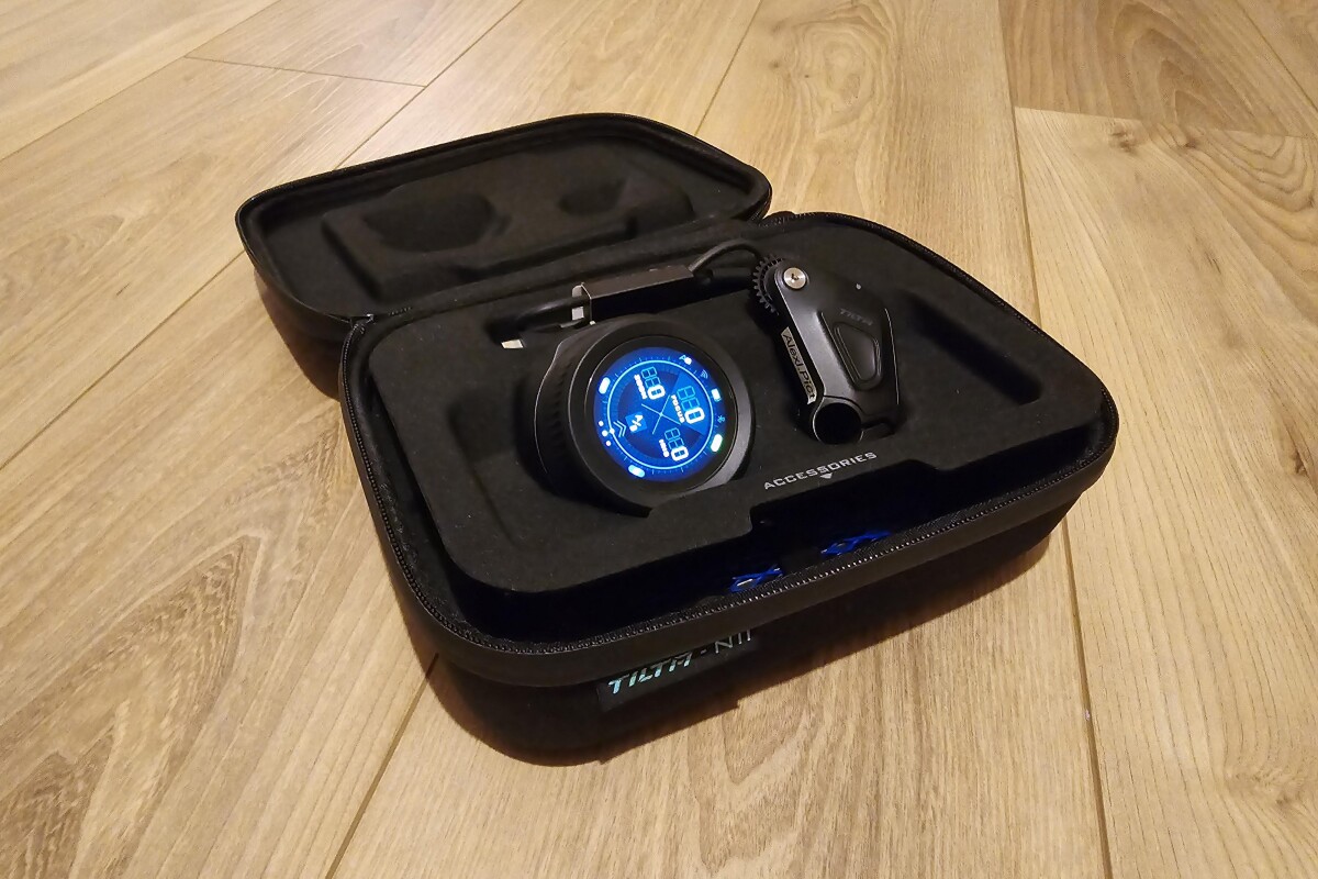 Location Tilta Nucleus Nano II - Lightyshare