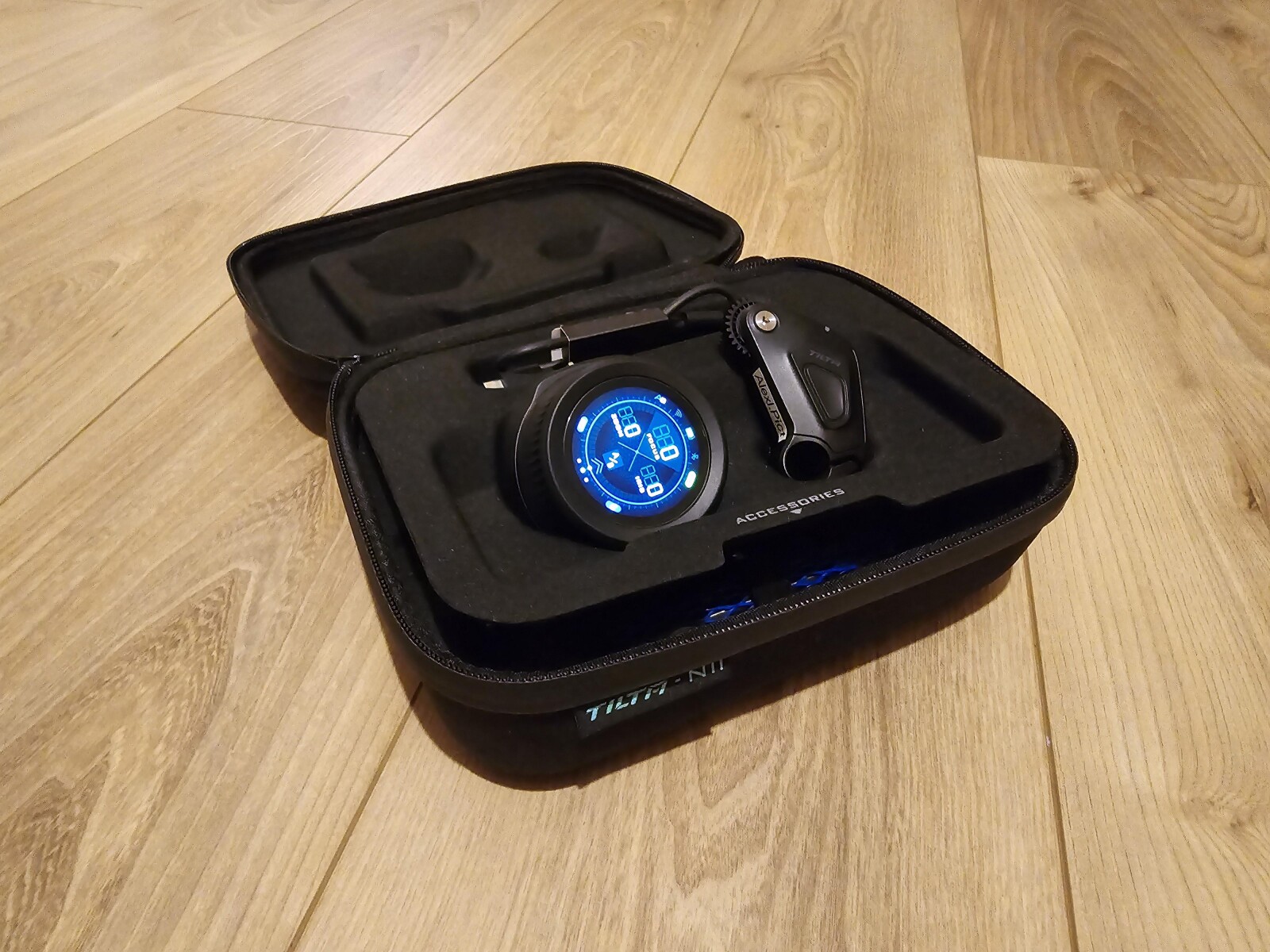 Tilta Nucleus Nano II - Photo 1 sur 1