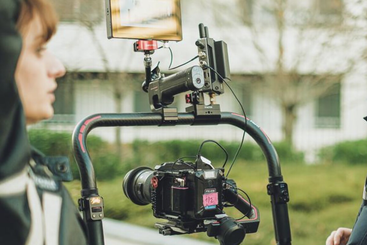Location Ronin S4 Pro + advanced ring - Lightyshare