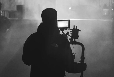 Location Ronin S4 Pro + advanced ring