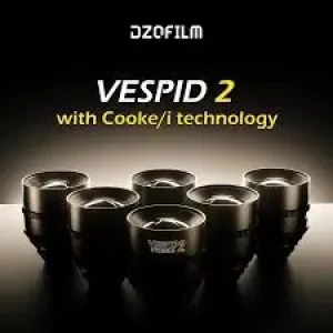 Blazar Greatjoy Anamorphique monture PL