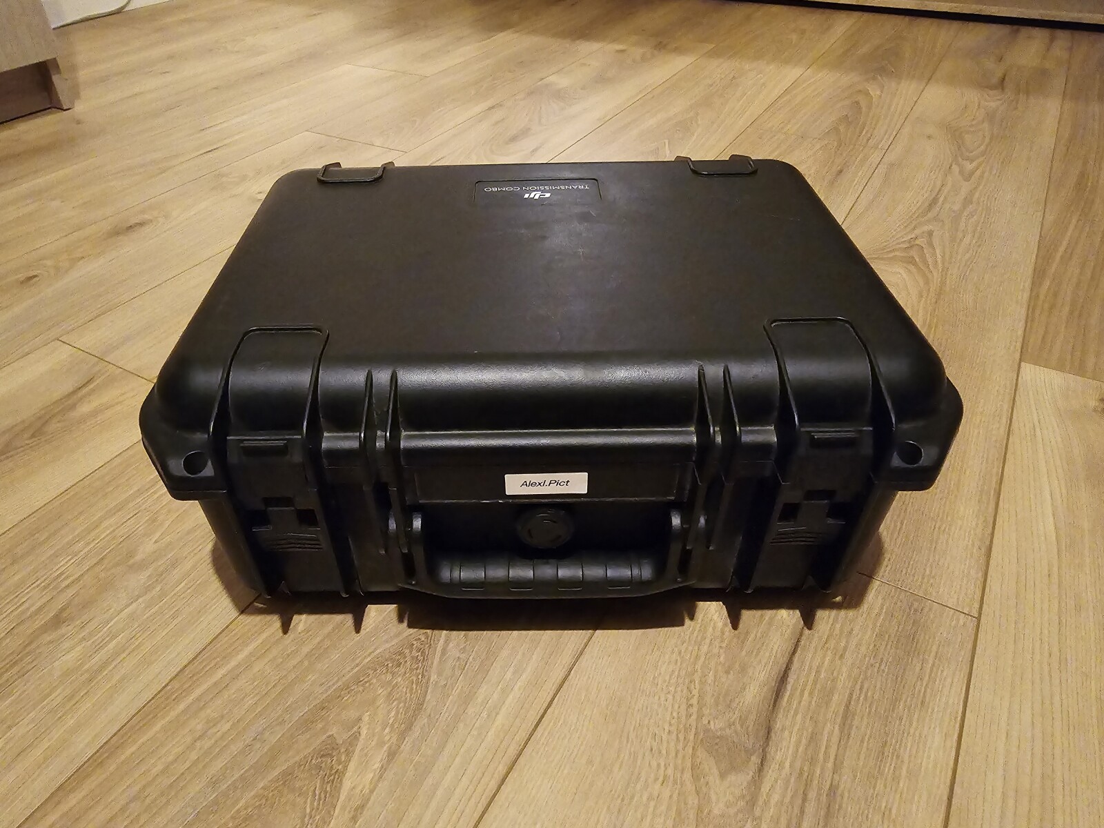 DJI Transmission - Photo 5 sur 5