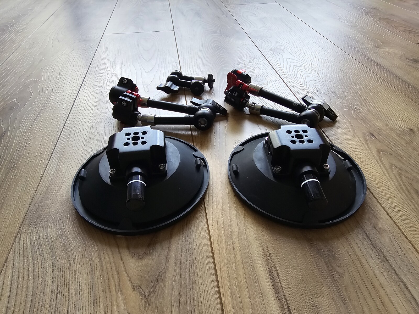 smallrig smallrig ventouse - Photo 1 sur 3