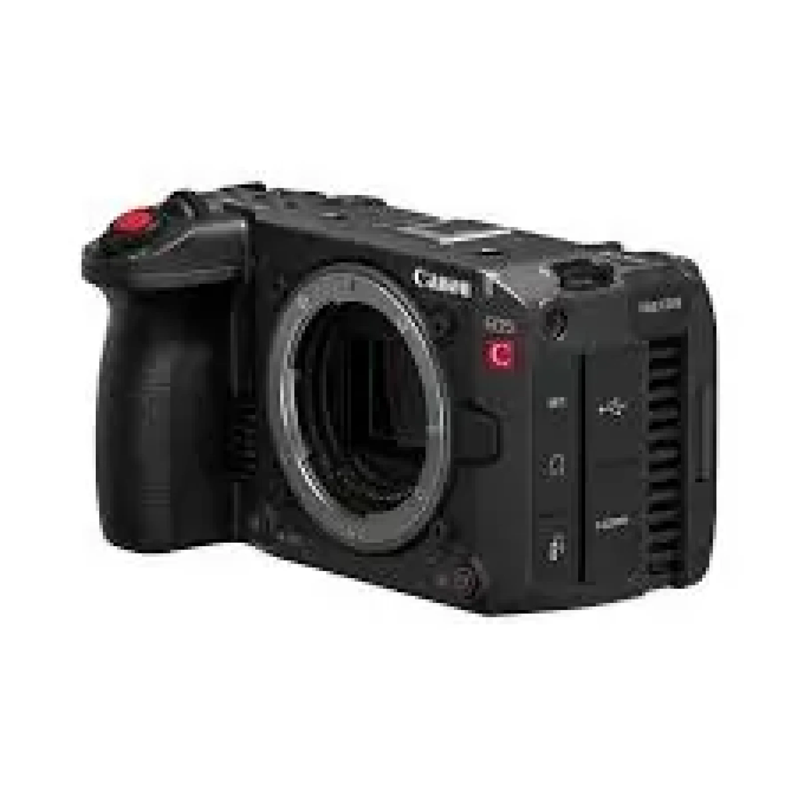 Canon C50 - Photo 1 sur 3