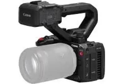 Location Canon C50
