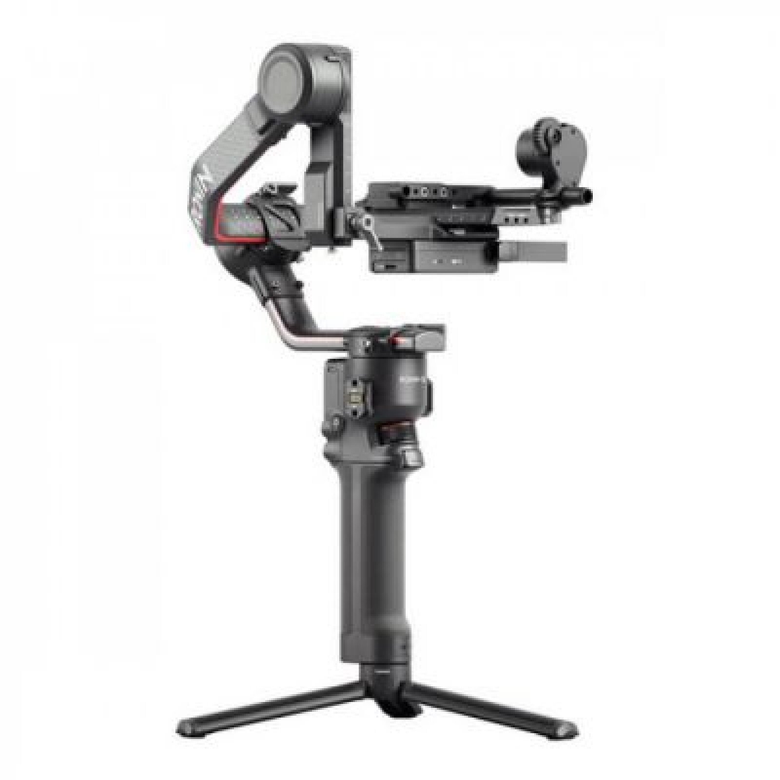 DJI RS2 Pro Combo - Photo 1 sur 2