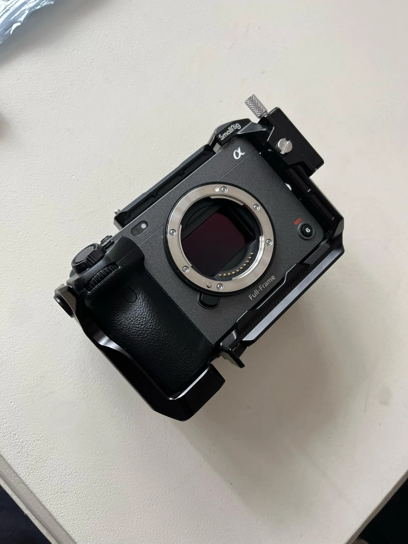 Sony FX3 - Photo 1 sur 2