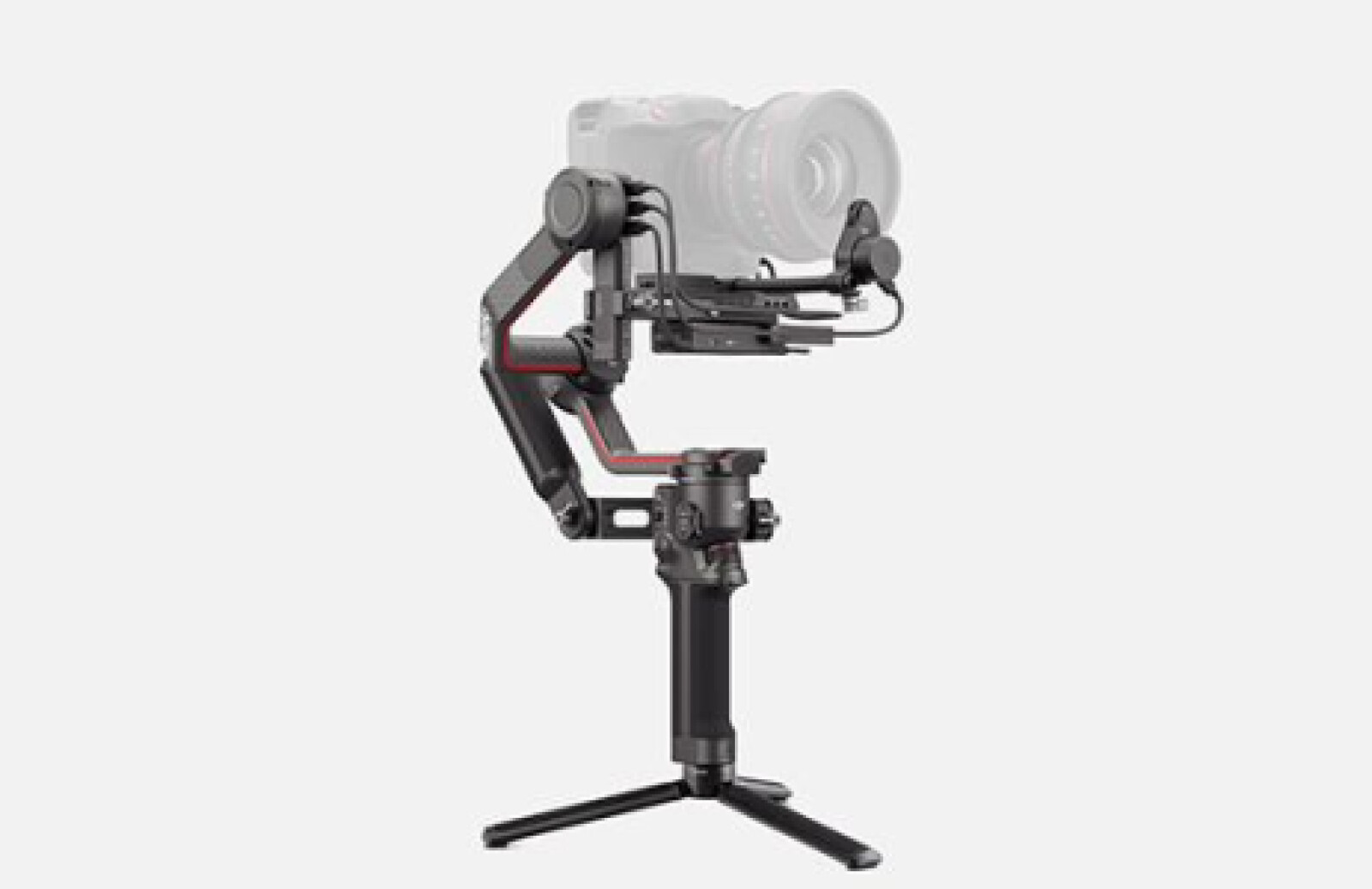 DJI Ronin RS3 - Photo 2 sur 4