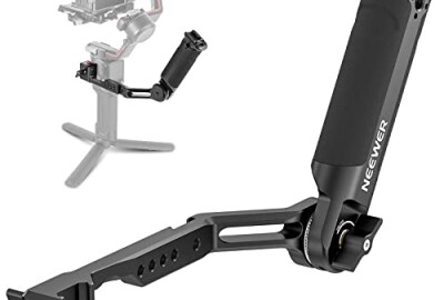 Location DJI Ronin RS3