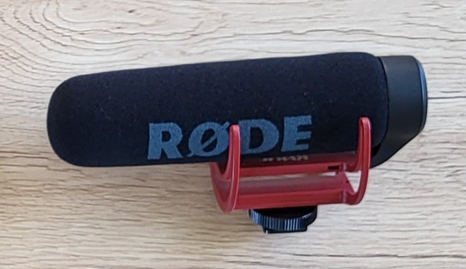 Rode VideoMicro - Photo 1 sur 2