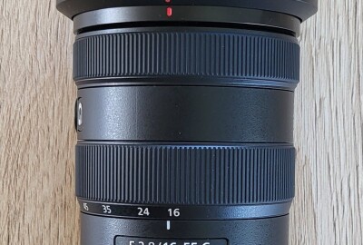 Location Pack FX3 - 24-70 F2.8 DG DN - CFE 320go - Cage