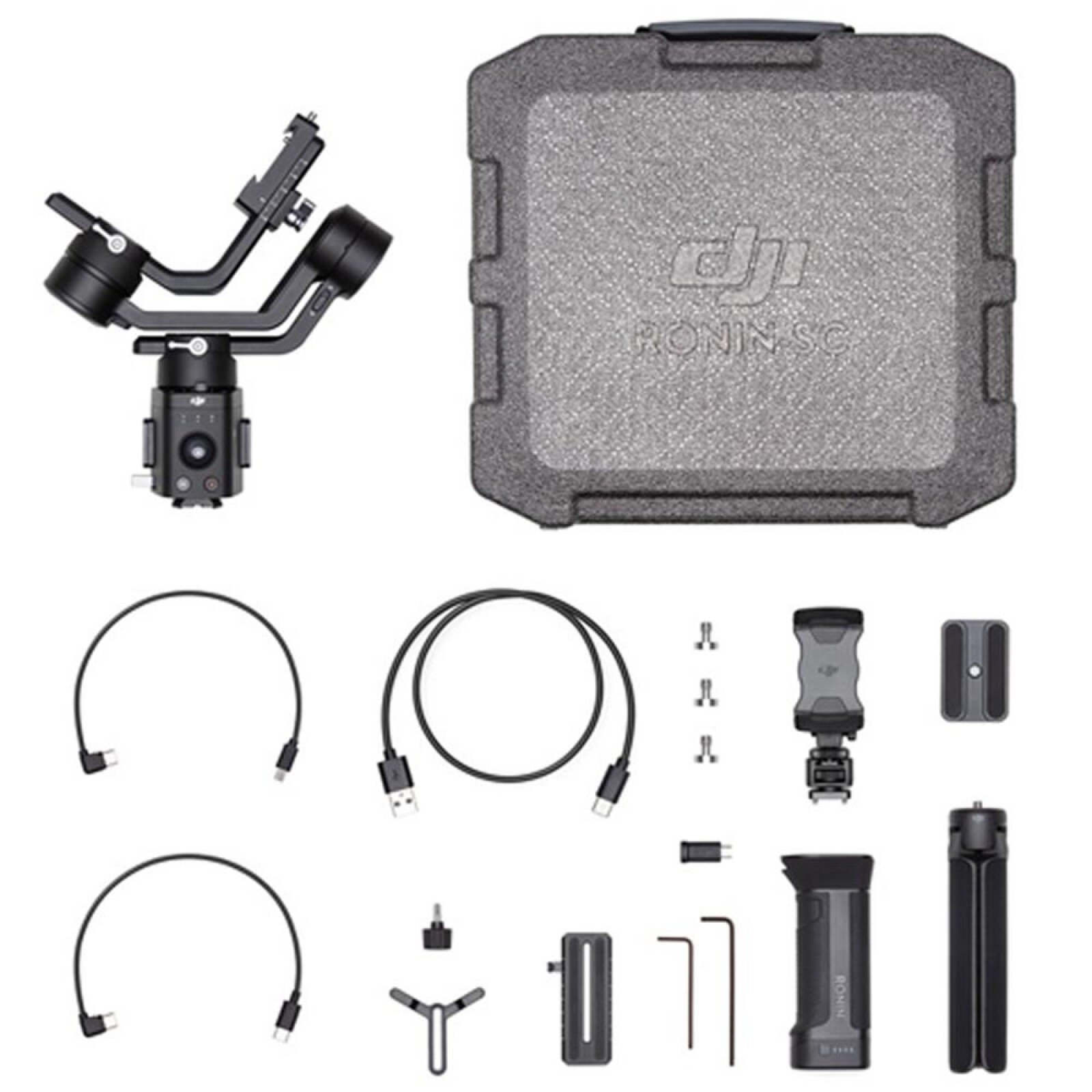 DJI Ronin-SC - Photo 2 sur 2