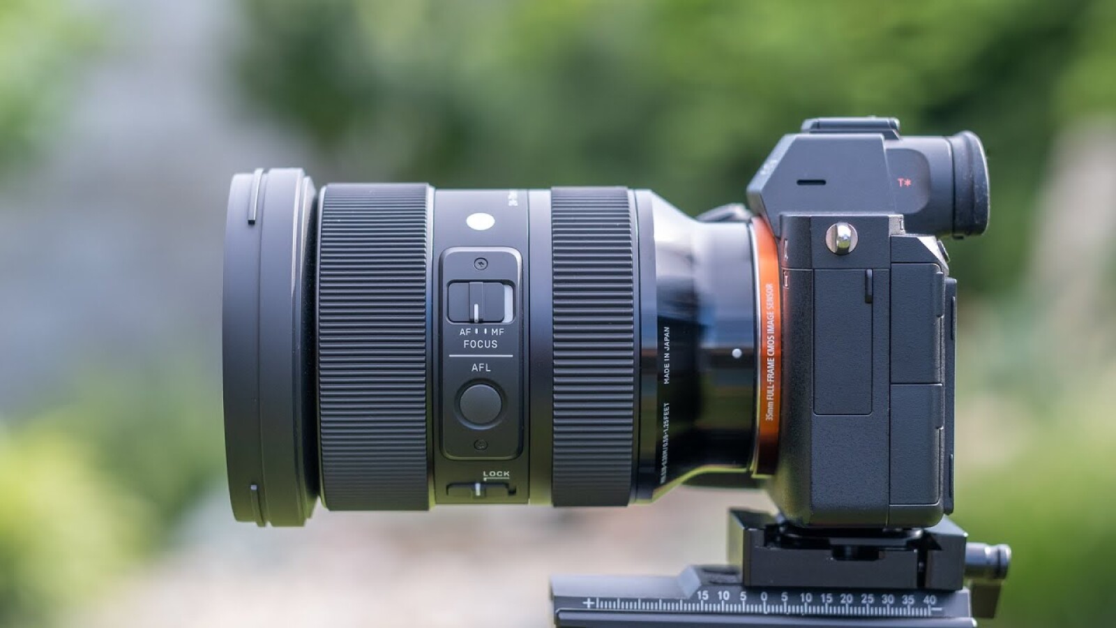 Sony Alpha 7S III (A7S3) - Photo 2 sur 2