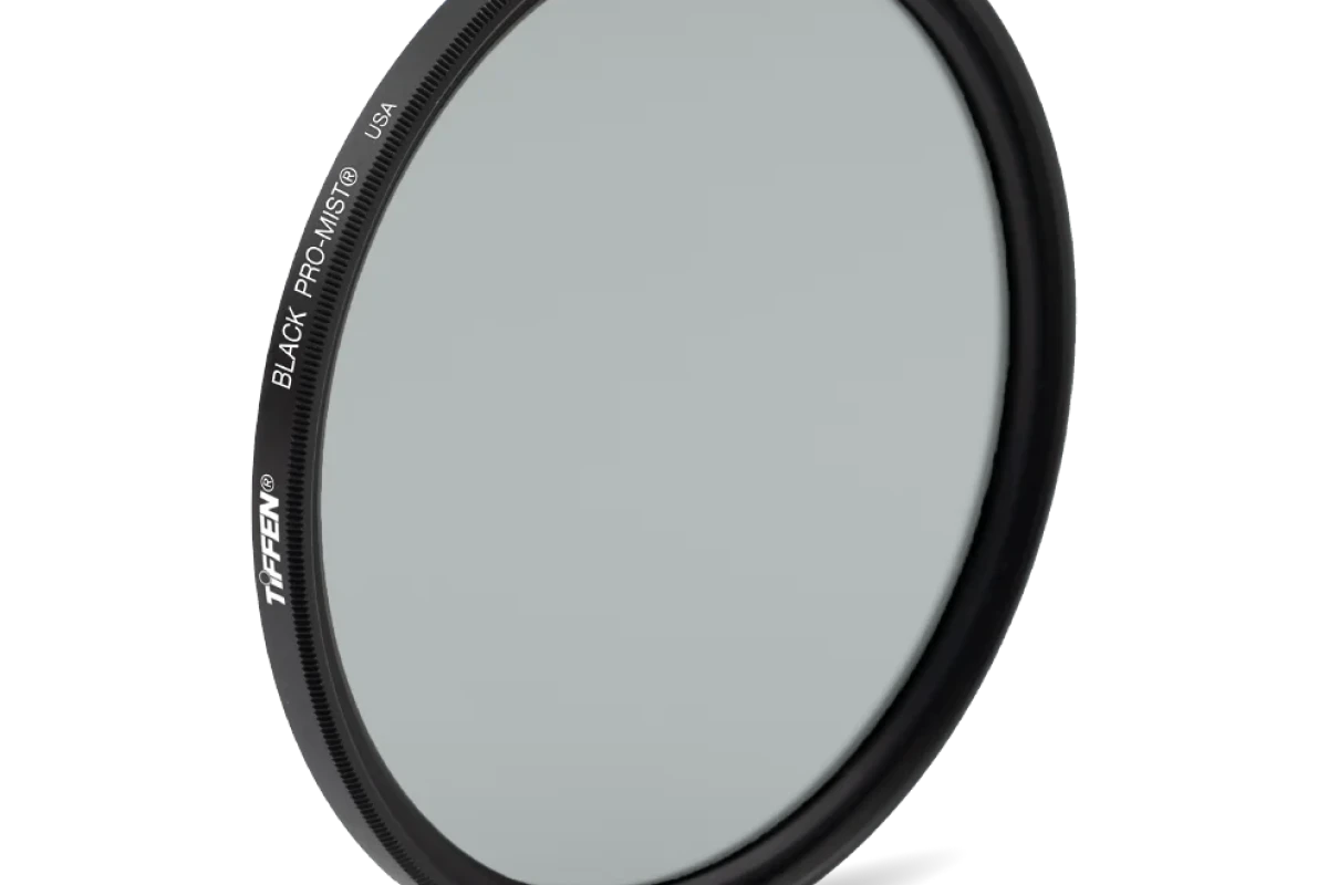 Location Tiffen Black Pro-Mist - Lightyshare