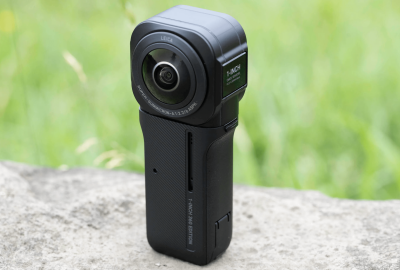 Location Insta360 ONE RS 1-Inch