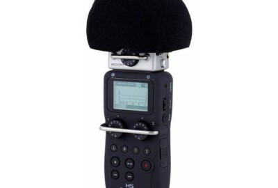 Location Zoom H5