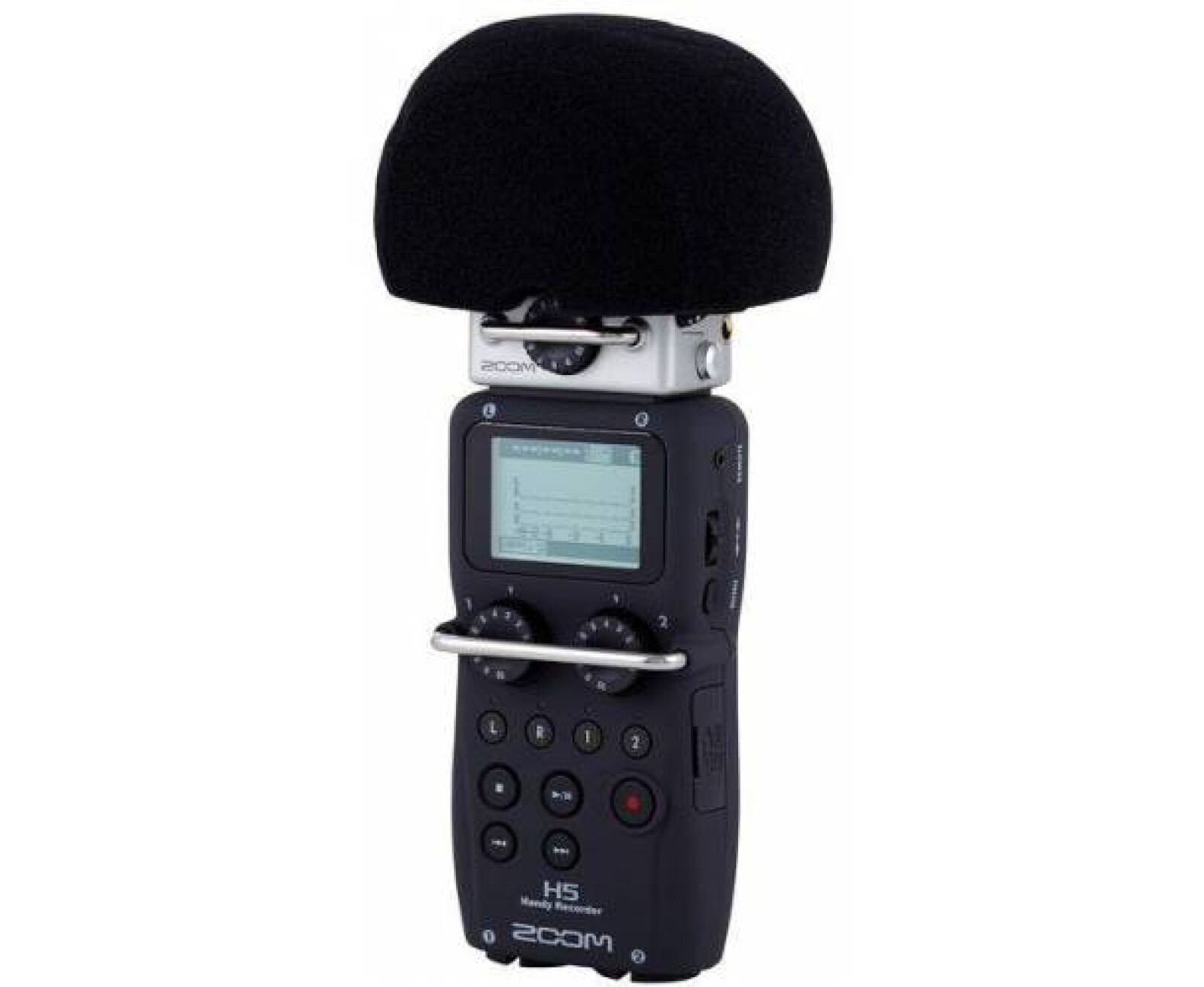 Zoom H5 - Photo 2 sur 2