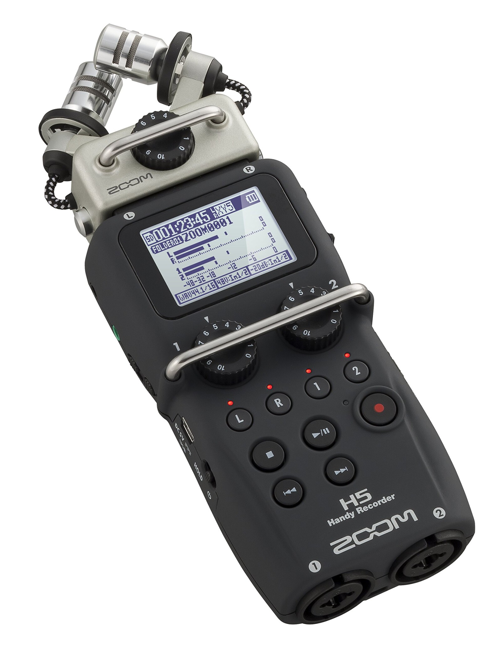 Zoom H5 - Photo 1 sur 2