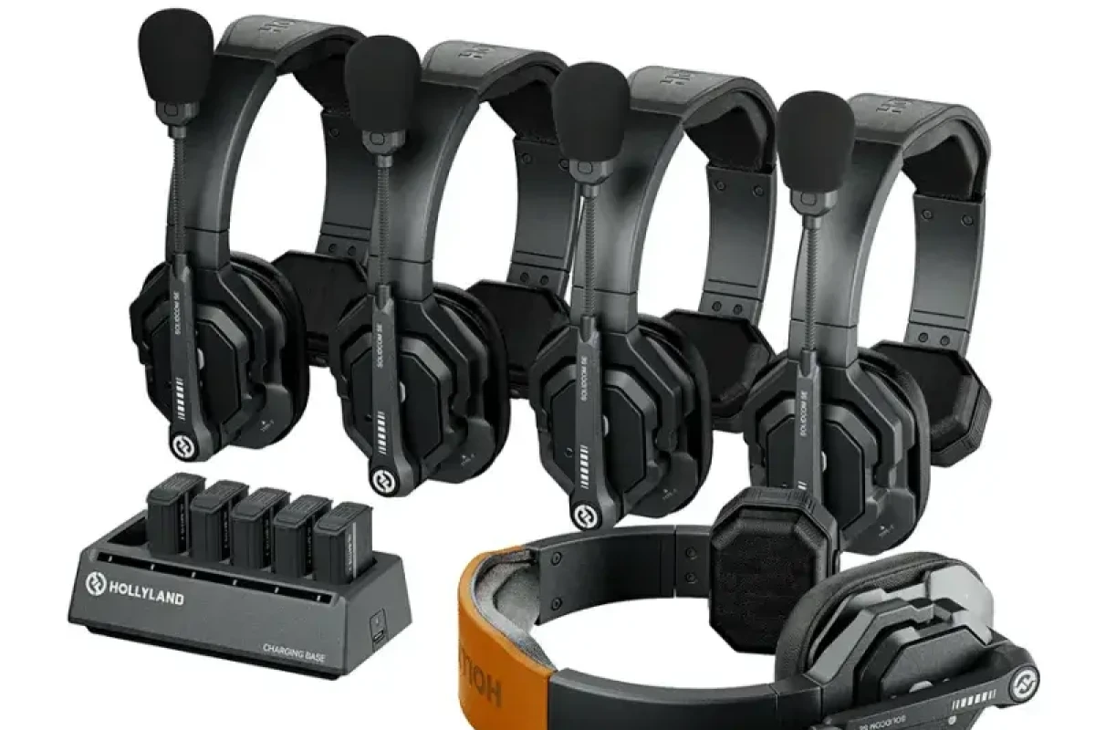 Location Holyland Solidcom SE-5s GLOBAL - Lightyshare