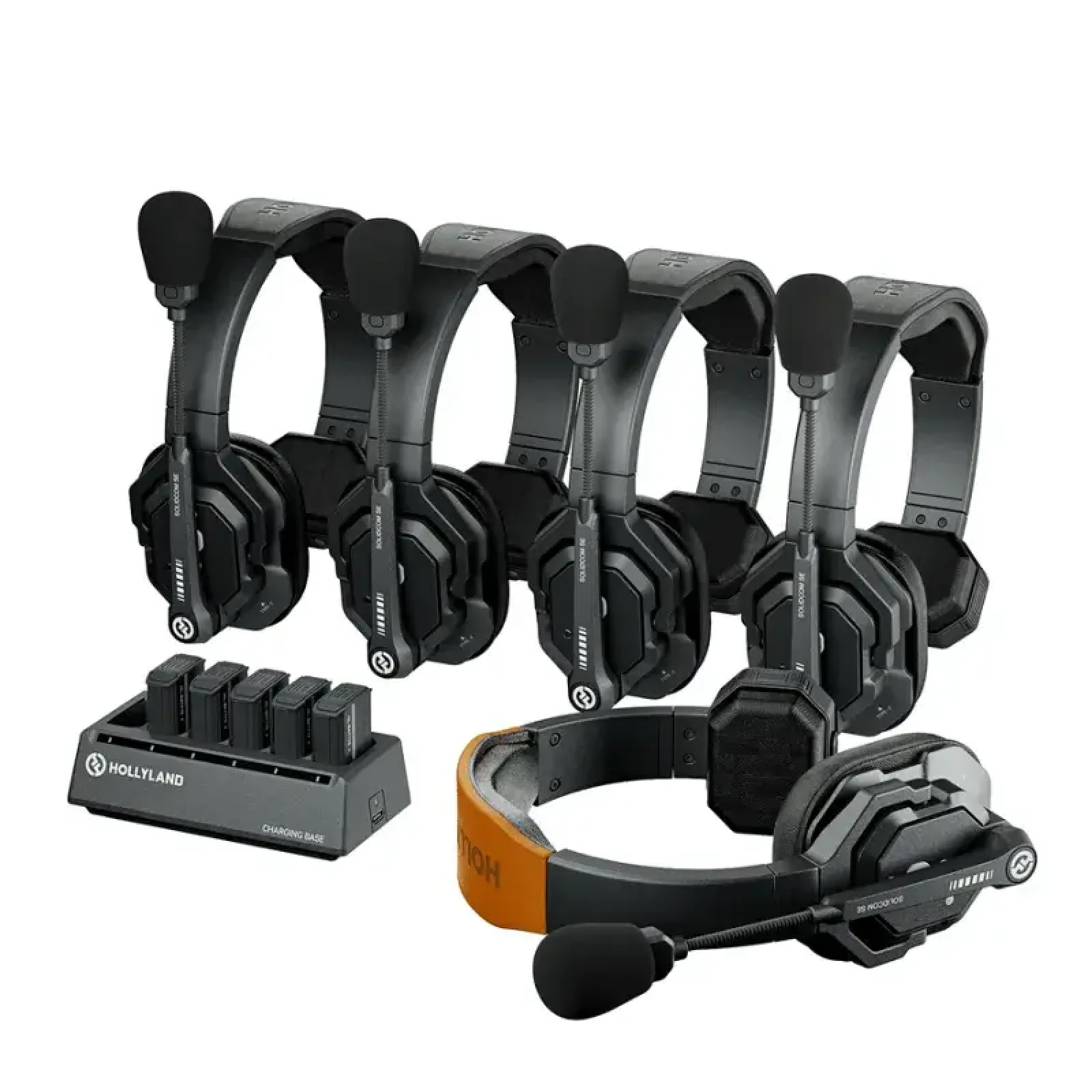 Holyland Solidcom SE-5s GLOBAL - Photo 1 sur 1