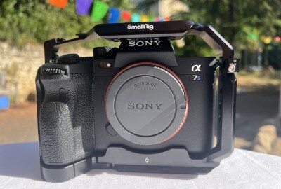 Location Sony Alpha 7S III (A7S3)