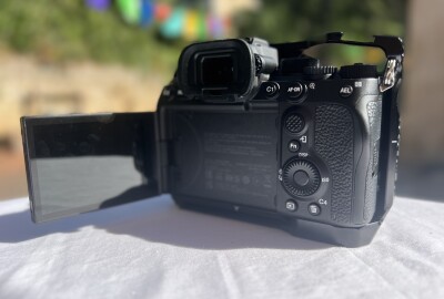 Location Sony Alpha 7S III (A7S3)